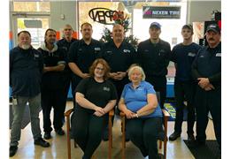 Welcome to Gibson's Service Center